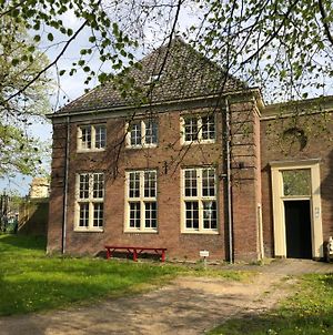Monumental Villa At The Forest Close To Haarlem And The Beach Heemstede Exterior photo