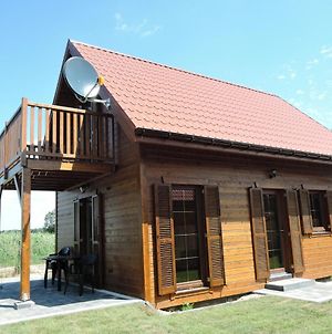 Holiday Home At The Harbour In Stepnica Exterior photo