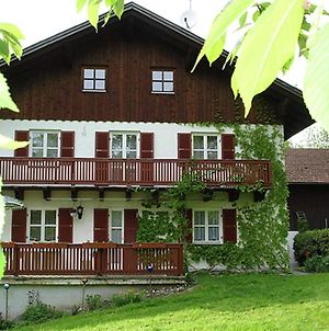 Large And Modern Apartment In The Bavarian Forest With Sauna Drachselsried Exterior photo