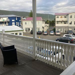 City Center Apartments Akureyri Exterior photo