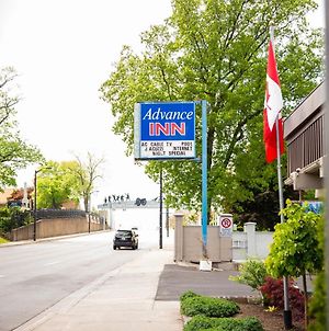 Advance Inn Niagara-Fälle Exterior photo