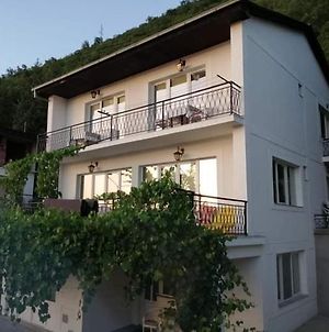 Hotel Vila Visni Ohrid Exterior photo