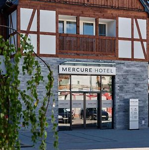 Hotel Mercure Schreiberhau Exterior photo