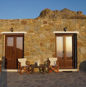 Villa Casa Borealis Naxos City Exterior photo