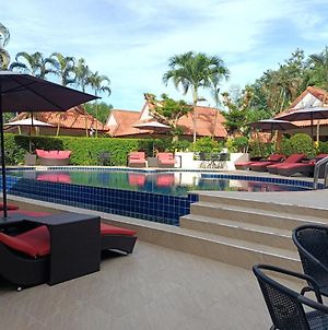 Boonya Resort Koh Chang Exterior photo