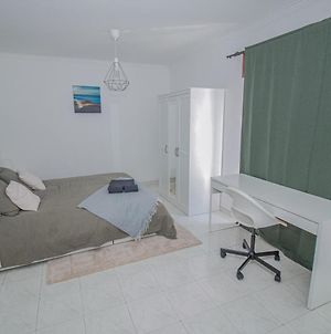 Charming Private Rooms In An Apartment A1 Penha - Distrikt Faro Exterior photo