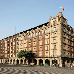 Hotel Best Western Majestic Mexiko-Stadt Exterior photo