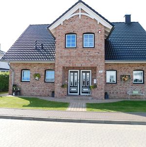 Ferienwohnung Heidelandhaus Zühlke mit gemütlicher Südterrasse Soltau Exterior photo