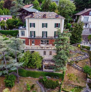 Villa I Tigli - By Myhomeincomo Brunate Exterior photo