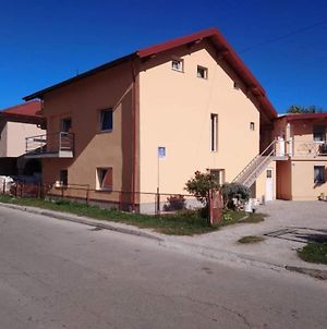 Apartment Resaa Bihać Exterior photo