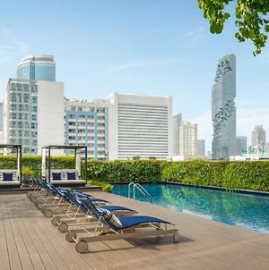 Hotel Le Meridien Bangkok - SHA Extra Plus Exterior photo