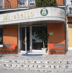 Hotel Mirabello Sirmione Exterior photo