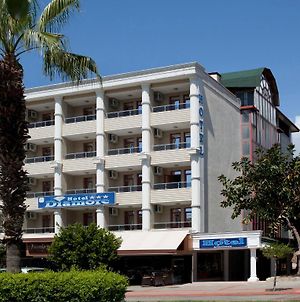Diamore Hotel Alanya Exterior photo