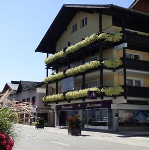 Panoramahotel St. Johann in Tirol Exterior photo