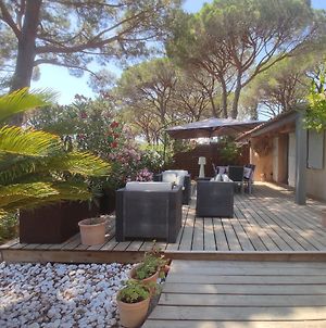 Villa Mazet clim vue St Tropez Sainte-Maxime Exterior photo