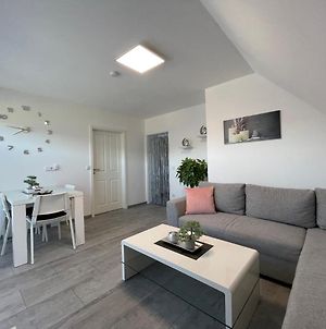 Moderne Wohnung für 1-4 Personen in Lünen Exterior photo