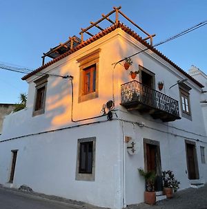 Villa Casa Da Praca - Mourão Exterior photo