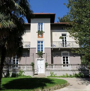 Villa Crochat Como Exterior photo