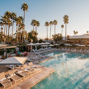 Andaz Scottsdale Resort&Bungalows Exterior photo