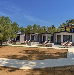 Villa Via Lassi Kefalonia Argostoli  Exterior photo