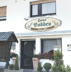 Garni Hotel Bodden Gummersbach Exterior photo