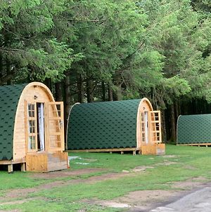 Hotel Camping Pods At Colliford Tavern Bodmin Exterior photo