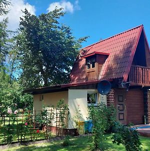 Holiday Home, Kołczewo Exterior photo
