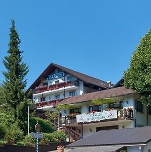 Hotel Jägerklause Schmalkalden Exterior photo