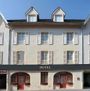 Hotel au Grand Saint Jean Beaune  Exterior photo
