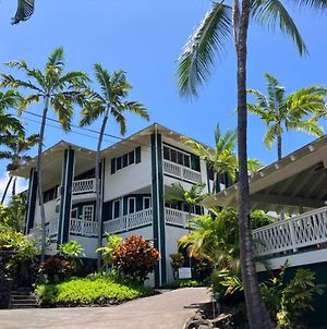 Hotel Big Island Retreat Kailua-Kona Exterior photo