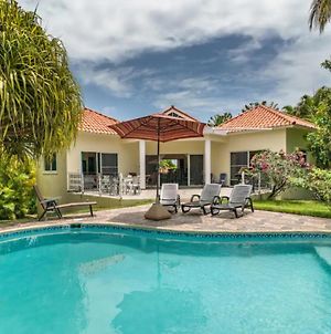 Villa Verano - Luxury Getaway Sosúa Exterior photo
