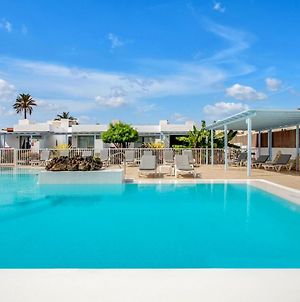 Hotel Mar Azul Corralejo- Adults Only Exterior photo