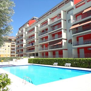 Fantastic Apartment With Nice Terrace And Swimming Pool Porto Santa Margherita Exterior photo
