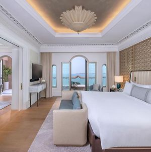 Hotel Emirates Palace, Abu Dhabi Exterior photo