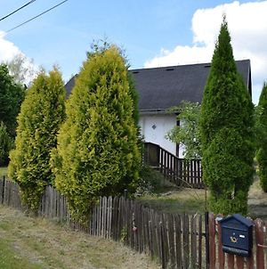 Ferienwohnung Chata Janov Exterior photo