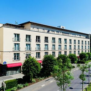Victor's Residenz-Hotel Saarbrücken Exterior photo