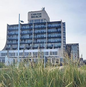 Hotel Carlton Beach Den Haag Exterior photo