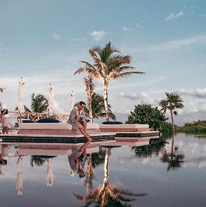 Hotel Unico 20°N 87°W - Riviera Maya (Adults Only) Akumal Exterior photo