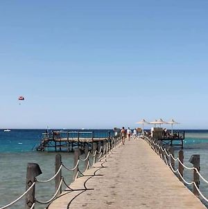 Ferienwohnung Chalet Stella De Mari In Makadi Bey Hurghada Exterior photo