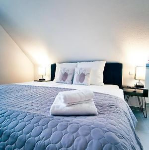 BRAND-NEW cozy stylish 2BR apartment, Kitchen, Netflix, Loungeterrace, Parking Augsburg Exterior photo