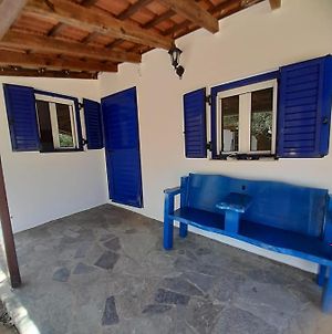 Stafida Guesthouse - Myrto Finikounda Exterior photo