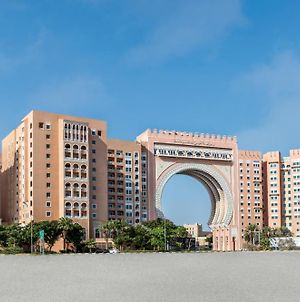 Hotel Oaks Ibn Battuta Gate Dubai Exterior photo