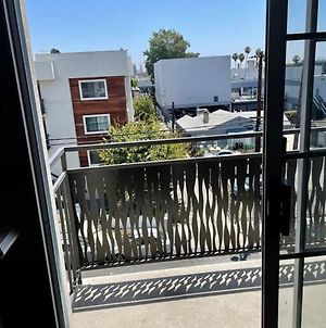 New 2Bd/2Br Condominium In Weho! 2 Parking/Pool Los Angeles Exterior photo