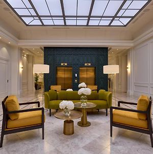 Hotel Saski Krakow, Curio Collection By Hilton Exterior photo