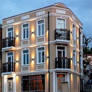 6 Unique Apartments Tbilisi Exterior photo