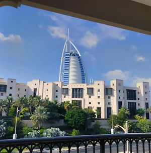 Ferienwohnung Wonderful Madinat Jumeirah Dubai Exterior photo