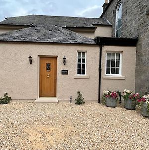 Quaint Self Contained Cottage Near Edinburgh. Loanhead Exterior photo
