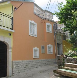 Rooms With Wifi Selce, Crikvenica - 14556 Exterior photo