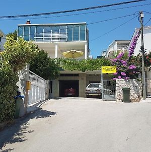 Apartments By The Sea Marina, Trogir - 14191 Exterior photo