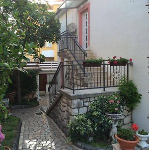 Apartments By The Sea Selce, Crikvenica - 16375 Exterior photo